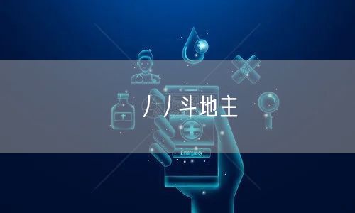 丿丿斗地主